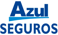 Logo da Azul