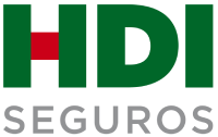 Logo da HDI