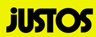 Logo da Justo