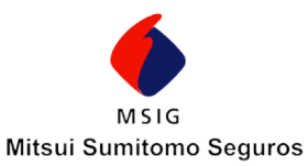 Logo da Mitsui