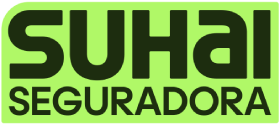 Logo da Suhai