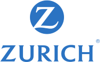Logo da Zurich